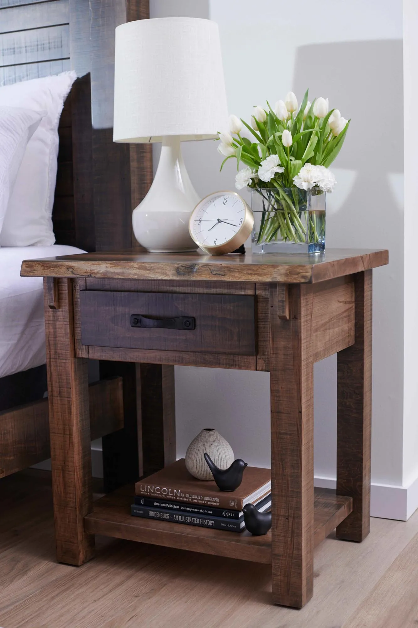 Westbury Collection Urban Barnwood Furniture